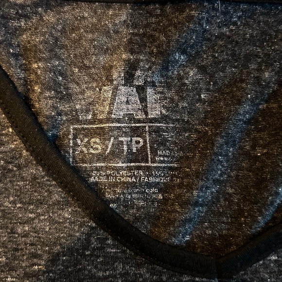 Ladies - Retro - Star Wars - The Force Awakens T-Shirt - XS - Picture 2 of 2